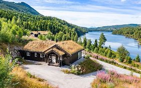 Panorama Cabin- Jacuzzi Available October 2025-May 2026