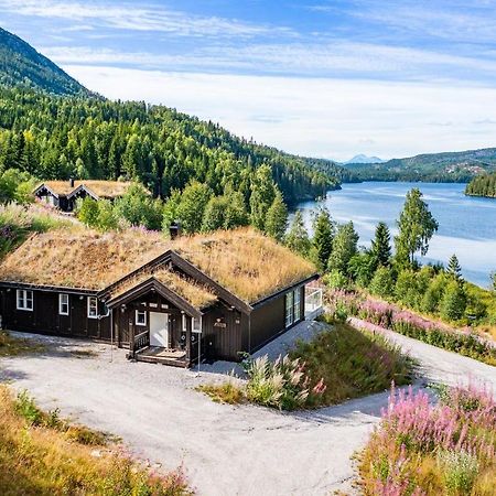 Libehi Villa Lona Eksteriør billede