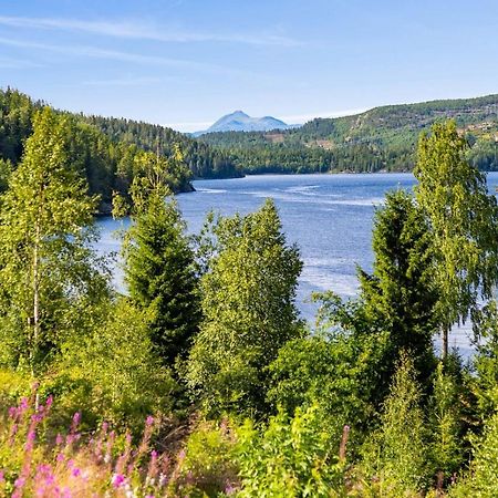 Libehi Villa Lona Eksteriør billede