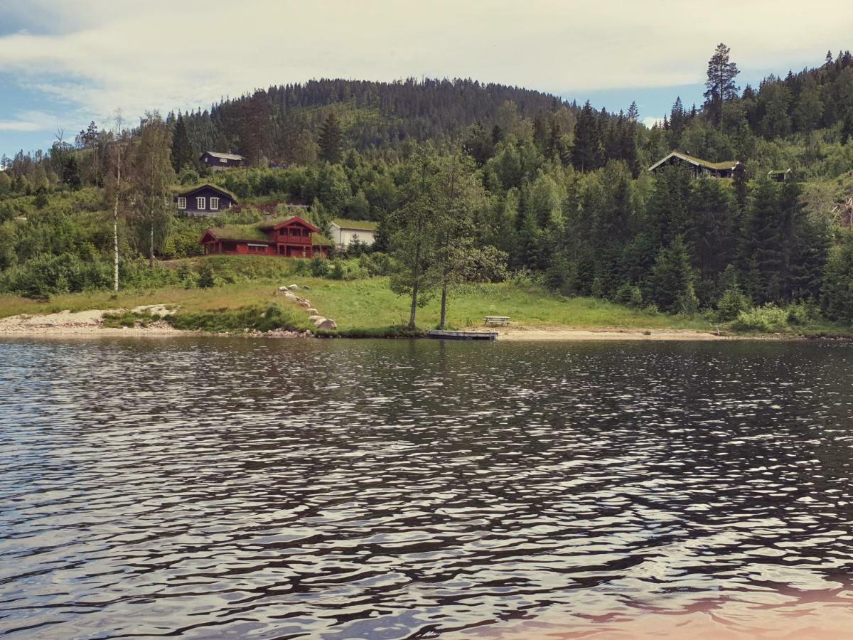 Libehi Villa Lona Eksteriør billede